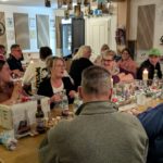 Weihnachtsfeier 2025