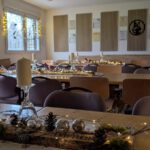 Weihnachtsfeier 2025