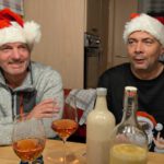 Was zum schmunzeln ... Merry XMas